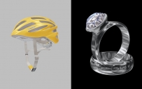 threejs 材质表现力产品作品