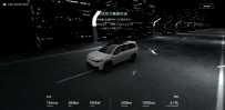 小米su7网页可视化作者作品零跑C16