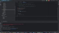 PyCharm 2023.3.3 常用功能快捷键