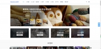 C4D 资源 blender良心轻度付费网站推荐