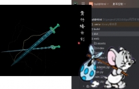 Threejs项目用python打包成本低可以离线跑得exe文件得攻略